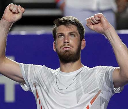 Nhận định quần vợt Rotterdam Open 2026, ngày 09/02, 19h00: Cameron Norrie vs Roberto Bautista Agut