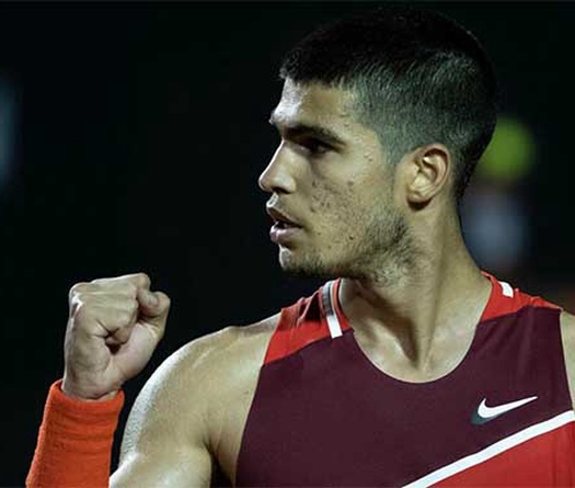 Nhận định quần vợt Indian Wells 2026, ngày 08/03, 05h30: Carlos Alcaraz vs Grigor Dimitrov
