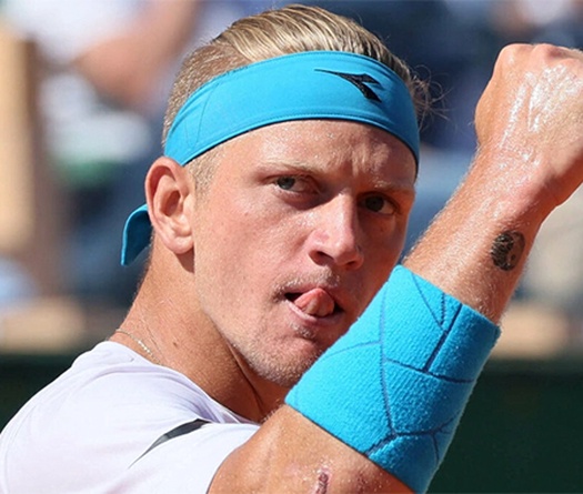 Nhận định quần vợt Dallas Open 2026, ngày 10/02, 02h30: Zachary Svajda vs Alejandro Davidovich Fokina