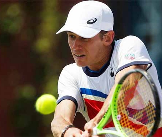 Nhận định quần vợt Miami Open 2026, ngày 21/03, 04h00: Alex de Minaur vs Stefanos Tsitsipas