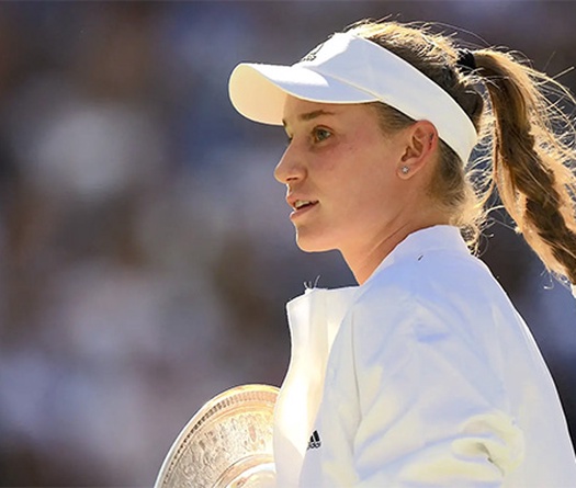 Nhận định quần vợt Úc mở rộng 2026, ngày 20/1, 9h30: Elena Rybakina vs Kaja Juvan  