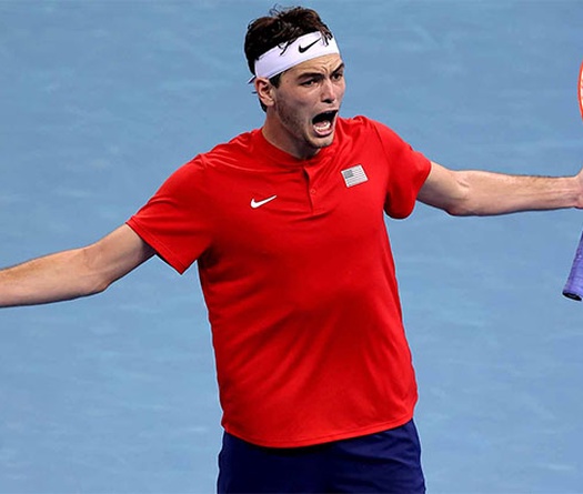 Nhận định quần vợt Dallas Open 2026, ngày 11/02, 08h00: Taylor Fritz vs Marcos Giron