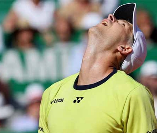 Nhận định quần vợt United Cup 2026, ngày 11/1, 15h00: Hubert Hurkacz vs Stan Wawrinka