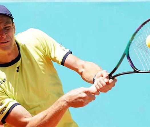 Nhận định quần vợt United Cup 2026, ngày 5/1, 13h30: Alexander Zverev vs Hubert Hurkacz