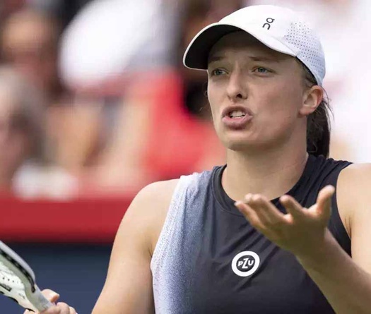 Công bố danh sách dự giải quần vợt United Cup 2026: Lộ diện dàn sao như Iga Swiatek, Alexander Zverev và Naomi Osaka 