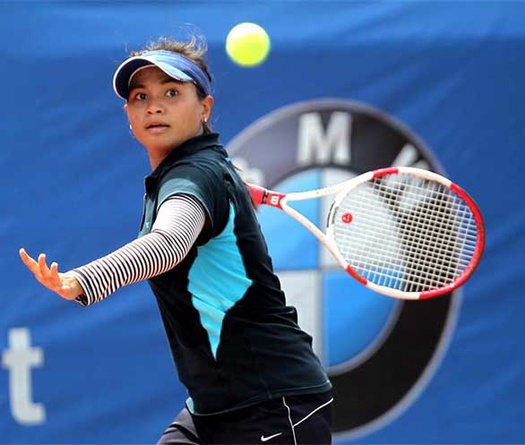 Tennis Malaysia mời huấn luyện viên đấu SEA Games 31