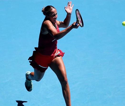 Nhận định quần vợt WTA Brisbane 2026, ngày 6/1, 8h00: Madison Keys vs McCartney Kessler  