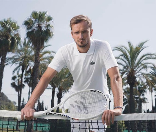 Bảng xếp hạng thế giới tennis mới nhất 19/7: Medvedev, Swiatek vẫn số 1, còn Lý Hoàng Nam?