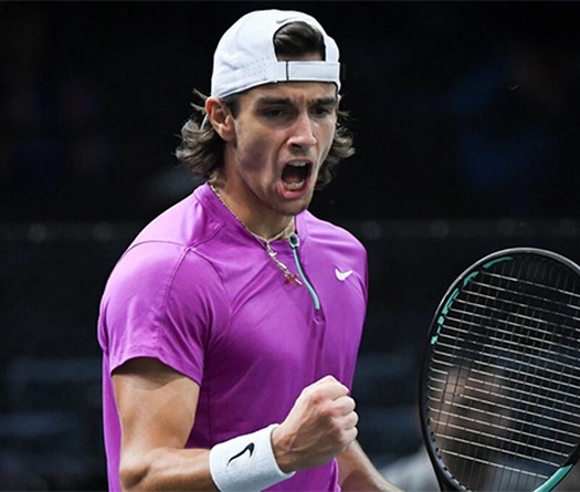 Nhận định quần vợt vòng 16 Madrid Open 2026, ngày 28/04, 17h30: Jiri Lehecka vs Lorenzo Musetti