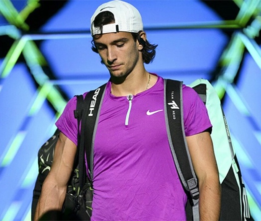 Nhận định quần vợt Indian Wells 2026, ngày 07/03, 03h30: Lorenzo Musetti vs Marton Fucsovics