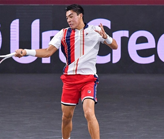 Nhận định quần vợt Dallas Open 2026, ngày 12/02, 08h00: Taylor Fritz vs Brandon Nakashima