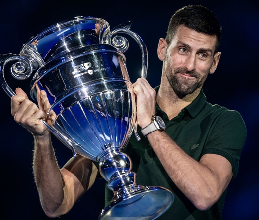 Hệ thống xếp hạng tennis mới được tiết lộ cho năm 2024 và có thể gây tác động lớn