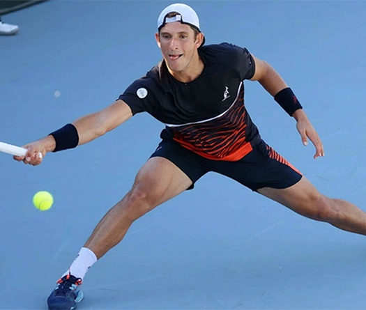 Kết quả tennis mới nhất 10/11: Next Gen Finals có trận đấu dài nhất lịch sử