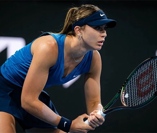Nhận định quần vợt WTA Abu Dhabi 2026, ngày 02/02, 14h00: Paula Badosa vs Aliaksandra Sasnovich