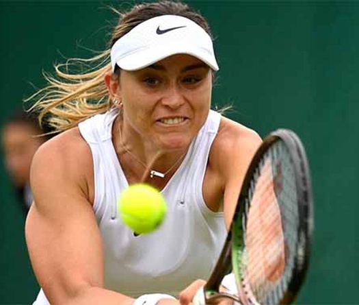 Nhận định quần vợt Adelaide International 2026, ngày 12/1, 9h30: Paula Badosa vs Marie Bouzkova
