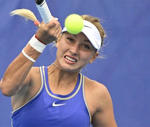 Nhận định quần vợt Adelaide International 2026, ngày 13/1, 9h00: Anastasia Potapova vs Kimberly Birrell