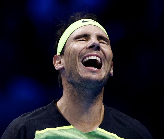 Huyền thoại tennis Rafael Nadal quyết tâm trở lại, nhưng còn ganh đua với Novak Djokovic?