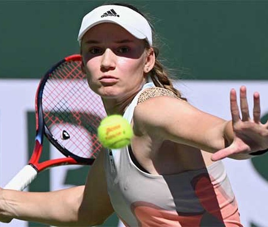 Kết quả tennis mới nhất 18/3: Đương kim vô địch Wimbledon lại gây sốc cho số 1 thế giới
