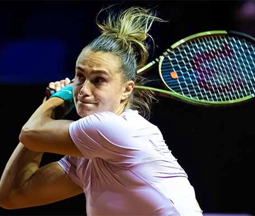 Nhận định quần vợt WTA Brisbane 2026, ngày 11/1, 13h00: Aryna Sabalenka vs Marta Kostyuk