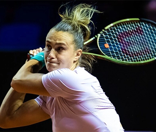 Nhận định quần vợt Miami Open 2026, ngày 23/03, 06h00: Aryna Sabalenka vs Caty McNally