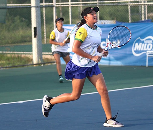 Kết quả VTF Junior Tour 2 mới nhất 1/8: Hưng Thịnh – TPHCM lập cú ăn 3