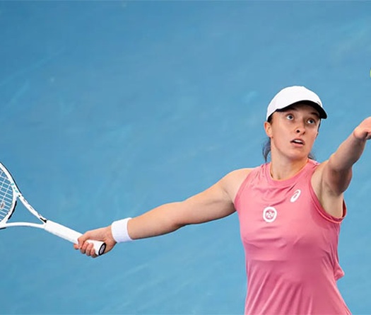 Nhận định quần vợt Indian Wells 2026, ngày 10/03, 04h30: Iga Swiatek vs Maria Sakkari