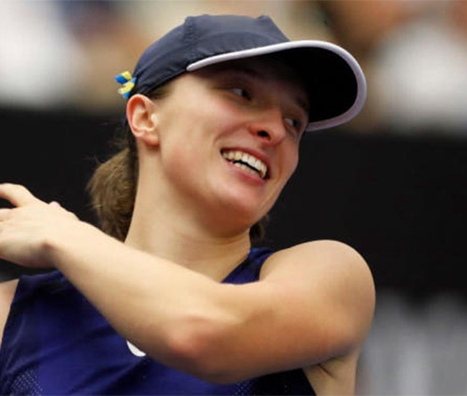 Nhận định quần vợt United Cup 2026, ngày 5/1, 13h30: Iga Świątek vs Eva Lys 