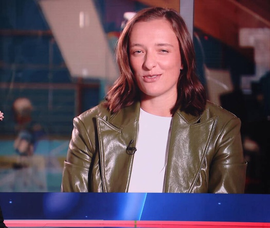 Kết quả tennis mới nhất 13/12: Swiatek nhận danh hiệu Tay vợt hay nhất năm của WTA