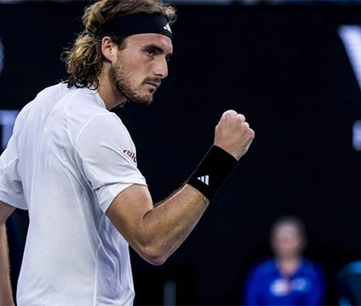 Nhận định quần vợt United Cup 2026, ngày 7/1, 10h30: Stefanos Tsitsipas vs Taylor Fritz