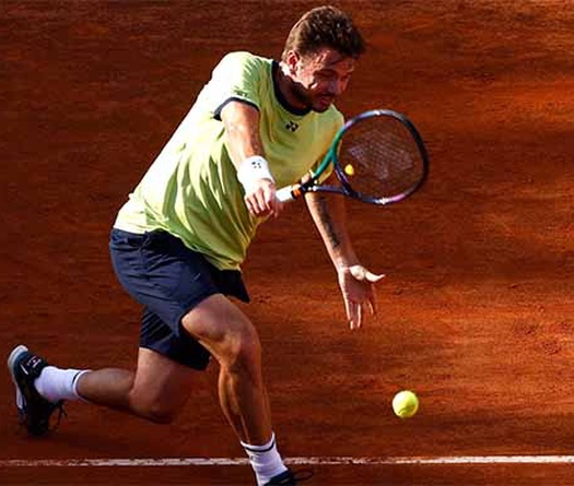 Nhận định quần vợt United Cup 2026, ngày 7/1, 17h30: Stan Wawrinka vs Sebastian Baez