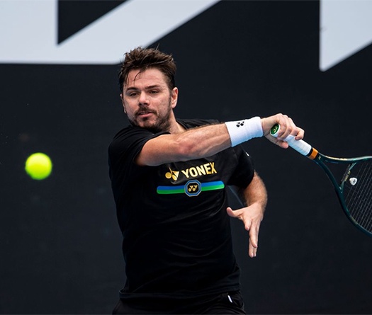 Stan Wawrinka không chắc chắn về suất đặc cách tham dự giải quần vợt Australian Open trong năm cuối sự nghiệp