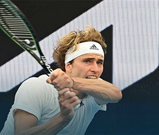 Nhận định quần vợt Indian Wells 2026, ngày 07/03, 02h00: Alexander Zverev vs Matteo Berrettini