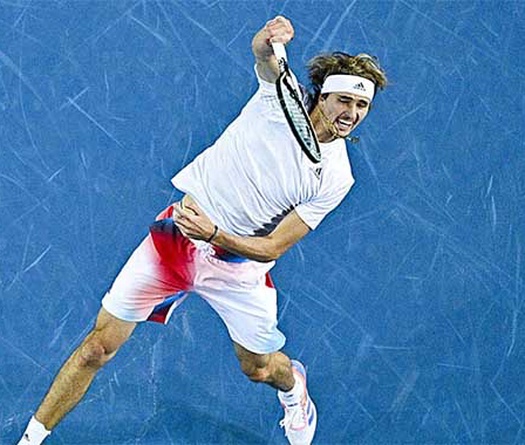 Nhận định quần vợt Indian Wells 2026, ngày 11/03, 03h00: Frances Tiafoe vs Alexander Zverev