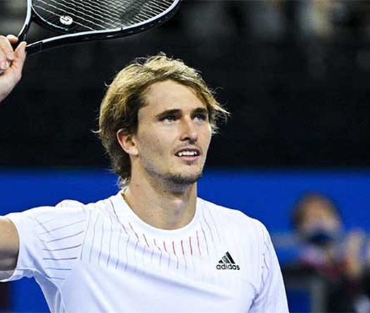 Nhận định quần vợt vòng 32 Madrid Open 2026, ngày 28/04, 01h00: Alexander Zverev vs Terence Atmane