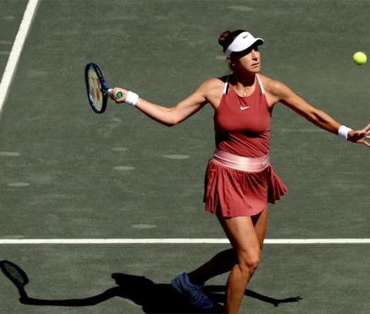 Nhận định quần vợt United Cup 2026, ngày 7/1, 16h00: Belinda Bencic vs Solana Sierra