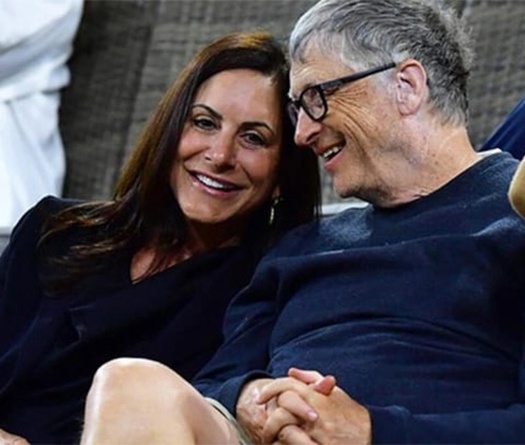Kết quả tennis mới nhất 9/2: Australian Open là nơi tỷ phú Bill Gates giới thiệu tình mới