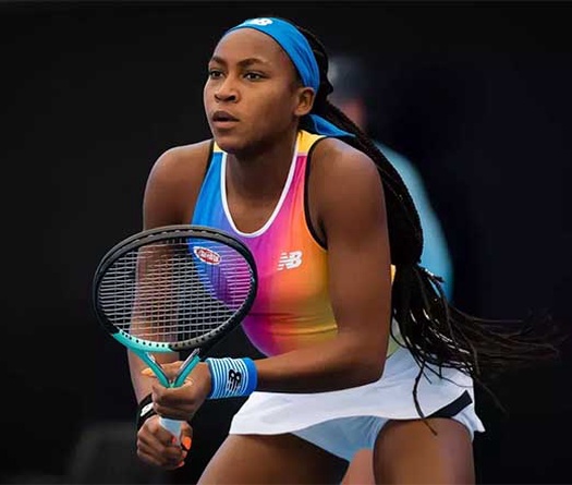 Nhận định quần vợt Indian Wells 2026, ngày 07/03, 05h30: Coco Gauff vs Kamilla Rakhimova