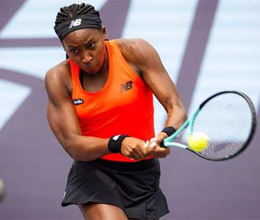 Nhận định quần vợt Úc mở rộng 2026, ngày 21/1, 9h00: Coco Gauff vs Olga Danilovic
