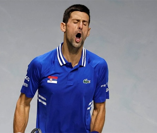 Nhận định quần vợt Indian Wells 2026, ngày 10/03, 01h00: Novak Djokovic vs Aleksandar Kovacevic