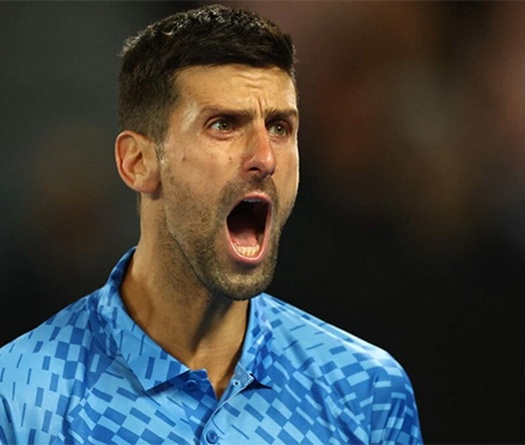 Kết quả tennis Australian Open ngày 19/1: Chấn thương đã loại Nadal, nay uy hiếp Djokovic