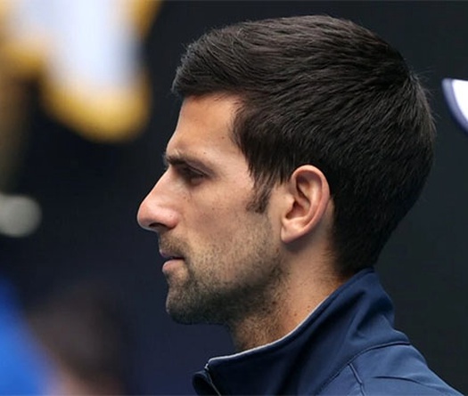 Bị hủy visa, số 1 thế giới Djokovic sắp bị Úc trục xuất, bỏ giải tennis Australian Open