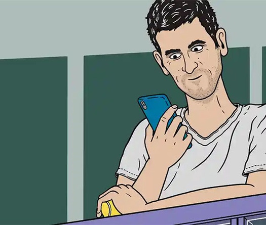 Tiết lộ hồ sơ cho phiên điều trần tại Úc: Nếu ở Việt Nam, Djokovic không được gọi đi tiêm