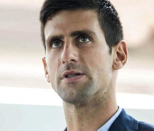 Luật sư xinh đẹp tiết lộ sai sót trong hồ sơ của Djokovic