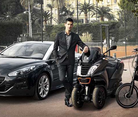 Kết quả tennis mới nhất 2/3: Djokovic mất nhà tài trợ quan trọng 