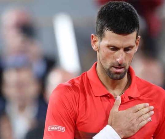 Nhận định quần vợt Úc mở rộng 2026, ngày 24/1, 15h00: Botic Van de Zandschul vs Novak Djokovic