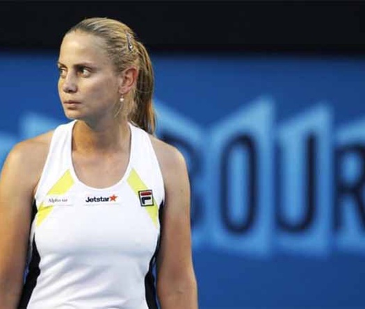 Sức khỏe tâm thần: Cựu số 4 tennis nữ thế giới Jelena Dokic vừa định tự tử do trầm cảm