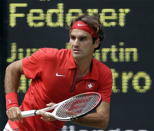 Kết quả tennis mới nhất 2/12: Hóa ra bại tướng của Lý Hoàng Nam vừa xóa kỷ lục của Federer
