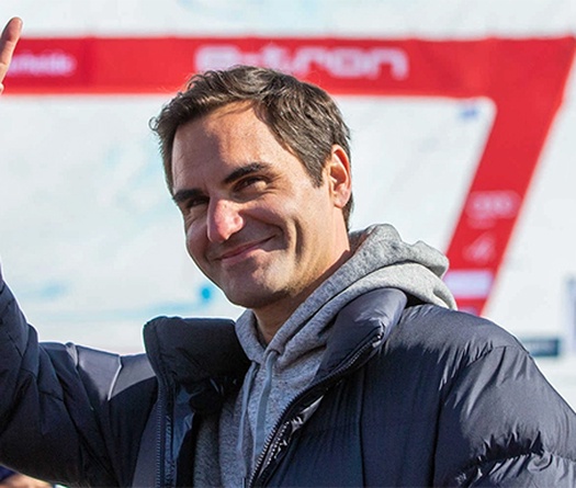 Thực hư việc huyền thoại quần vợt Roger Federer bị chỉ trích "lãng phí" tiền thuế của người dân Thụy Sĩ