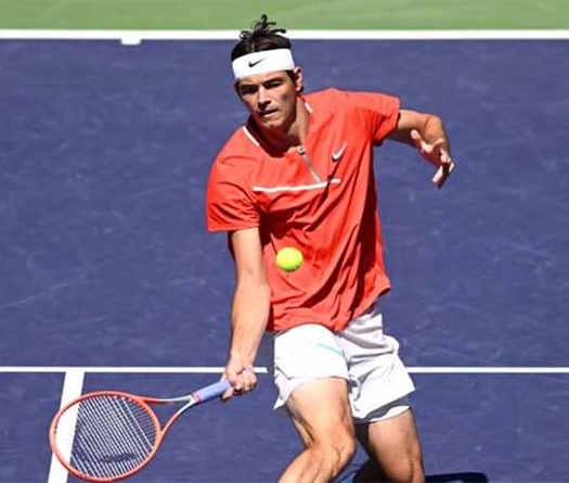 Nhận định chung kết quần vợt Dallas Open 2026, ngày 16/02, 02h00: Taylor Fritz vs Ben Shelton