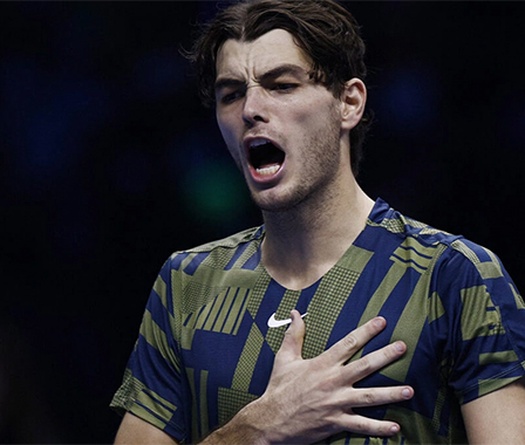 Nhận định quần vợt United Cup 2026, ngày 5/1, 10h30: Taylor Fritz vs Jaume Munar